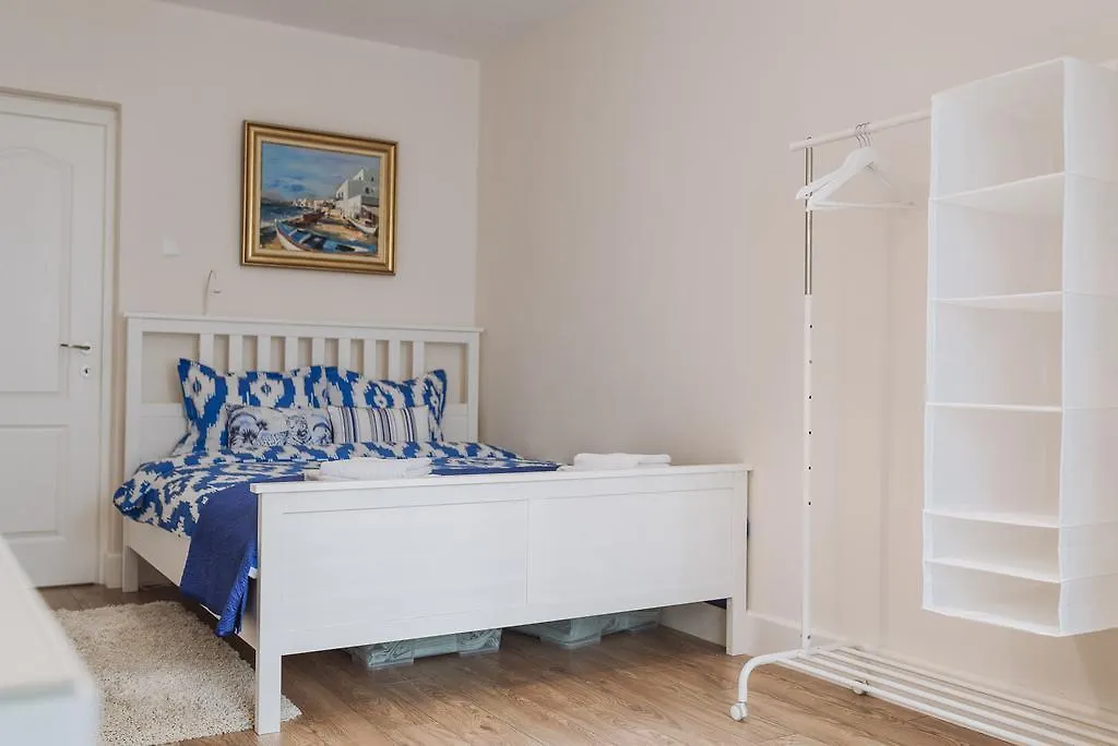 River View - Old City Apartment Bucarest