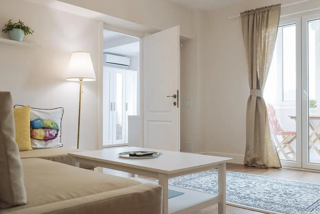 River View - Old City Apartment Bucarest Roumanie