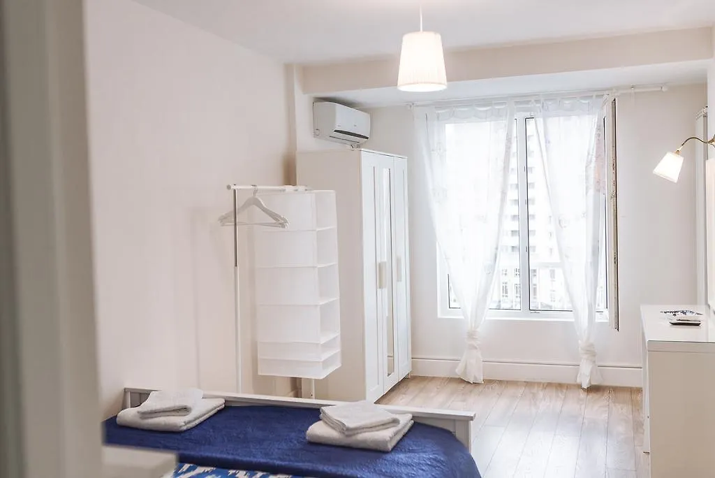 River View - Old City Apartment Bucarest Roumanie
